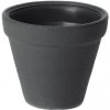 Prosperplast kvetináč CLASSIC DBC40, antracit