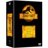 Jurský park - Kolekcia 1-6 DVD