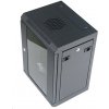 Eurocase nástenný rozvádzač GMC3209 9U / 10