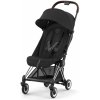 Cybex Platinum CYBEX Coya sepia black 2025 chrome