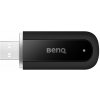 BENQ WiFi Bluetooth USB adaptér WD02AT (WIFI 6 & BT 5.2)