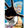 Komiks Bleach 3in1 Edition 08