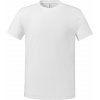 JERZEES 460M ESSENTIAL / Unisex tričko s krátkym rukávom - white XL