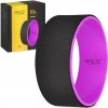 YOGA WHEEL DHARMA 4FIZJO ružové
