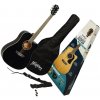 WASHBURN AD 5 CE PACK