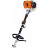 STIHL Kombi motor KM 131 R 93719