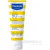 Mustela Opaľovacie mlieko SPF 50+ pre deti 40 ml