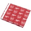 Fan-shop Peňaženka ARSENAL FC Coloučervené Icon