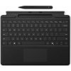 Microsoft Surface Pro Keyboard + Slim Pen 2 Bundle (Black), Commercial, ENG