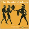The Death Of Adonis, Greek Mythology (EN) - James Gardner - online doručenie