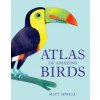 Atlas of Amazing Birds