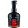 Dictador 12y 40% 0,7 l (čistá fľaša)
