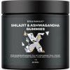 BrainMax Shilajit & Ashwagandha Gummies 60 bonbónov