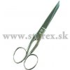 Krajčírske nožnice 15 cm