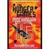 Mockingjay Hunger Games III - Suzanne Collins, Scholastic