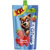 HELLO XXL Kapsička s jahodami 200 g x 10 kusov