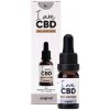 I am CBD Full Spectrum CBD konopný olej 15% 10 ml