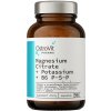 OstroVit Pharma Magnesium Citrate + Potassium + B6 P-5-P 90 Capsules