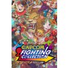 Capcom Fighting Collection