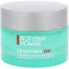 Biotherm Aquapower 72h Gel-Cream hydratačný gélový krém pre mužov Homme 50 ml
