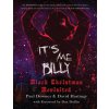 It's me, Billy - Black Christmas Revisited