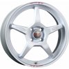 OZ Crono HT 7x18 4x100 ET42 white