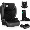Lionelo s ISOFIXOM HUGO i-size 2023 black carbon