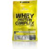 Whey Protein Complex 100%, Srvátkový proteín, 700 g, Olimp - Vanilka