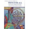 Trios for All / trombón (pozún), fagot, tuba