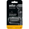 Braun Series5 54B náhr.hlavica čierna