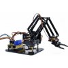Keyestudio Arduino 4DOF robotická paže pro ArduiO (KS0198X)