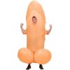 nafukovací penis