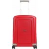 Samsonite S'Cure Spinner červená 34 l