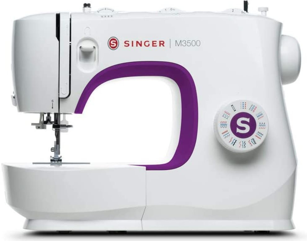 SINGER M 3500