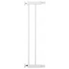 Safety 1st rozšírenie zábrany 1s Flat Step Auto Close Easy Close biela 14 cm