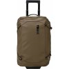 Taška na kolieskach Thule Chasm Recycled Carry-on 55cm/22in Farba: hnedá