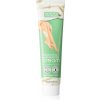Beauty Formulas Hair Remover Shea Butter depilačný krém na nohy s hydratačným účinkom 100 ml