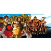 Shovel Knight: King of Cards