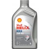 Shell Helix HX8 5W-40 12 l