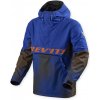 REVIT bunda SMOCK PHOTON camo blue - L