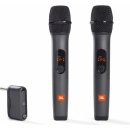 JBL WIRELESS MICROPHONE