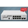 Mikrotik CSS610-8G-2S+IN