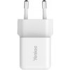 YAC G20 VOLT Nabíječka USB C 20W YENKEE