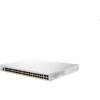 Cisco switch CBS250-48P-4X (48xGbE,4xSFP+,48xPoE+,370W) - REFRESH CBS250-48P-4X-EU-RF