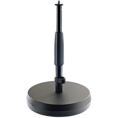 Konig & Meyer 23325 Table- /Floor microphone stand