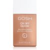 Gosh Oh My Glow tekutý bronzer 50 ml