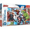 Trefl Puzzle Avengers 300dielikov 60x40cm v krabici 40x27x4cm