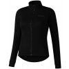 Cyklistická bunda Shimano S čierna