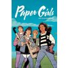 Paper Girls: The Complete Story