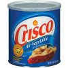 Crisco krém na intímnu masáž 453 g